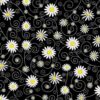 Chalk Daisies - Timeless Treasures