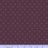 Purple Plum Buckle - Marcus Fabric