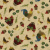 Rooster Toss - Henry Glass Fabrics