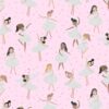 Glitter Girls - dear Stella
