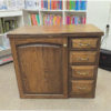 Cubbie Cabinet