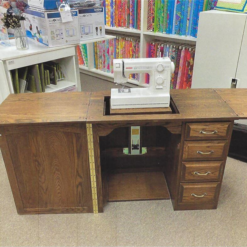 Cubbie Cabinet