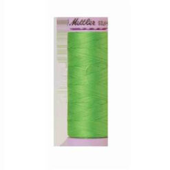 Mettler Silk Finish Cotton - 50wt - 164yd - Light Kelly