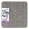 13 1/2" Wool Mat