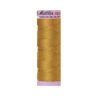 Mettler Silk Finish Cotton - 50wt - 164yd - Palomino