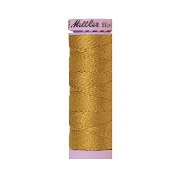 Mettler Silk Finish Cotton - 50wt - 164yd - Palomino