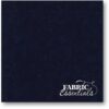 Belle Navy Delicate Filagree