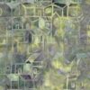 Buildings - Peony - Island Batik