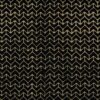 Chevron Black - Island Batik