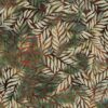 Fern Lizard - Island Batik