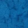 Fern Royal Blue - Island Batik