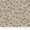 Harmony - Crosses - Figo Fabrics