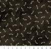 Marcel - Fish Bones - Figo Fabrics