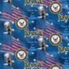 Military Flags - Navy