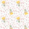 Neverland Gardens - White - Camelot Fabrics