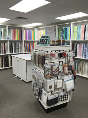 Glory Bees Sewing Center