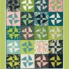 Nocturnal Quilt Pattern