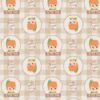 Peter Pan Plaid - Beige - Camelot Fabrics