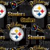 Pittsburgh Steelers - 60 Wide