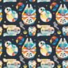 Star Wars Cotton - Camelot Fabrics