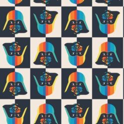 Star Wars Darth Vader - Camelot Fabrics
