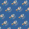 Star Wars Millennium Falcon - Camelot Fabrics
