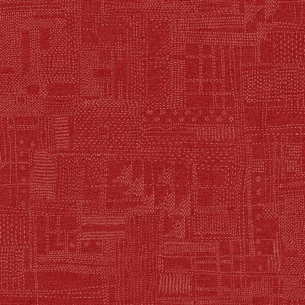 Stitchery Red