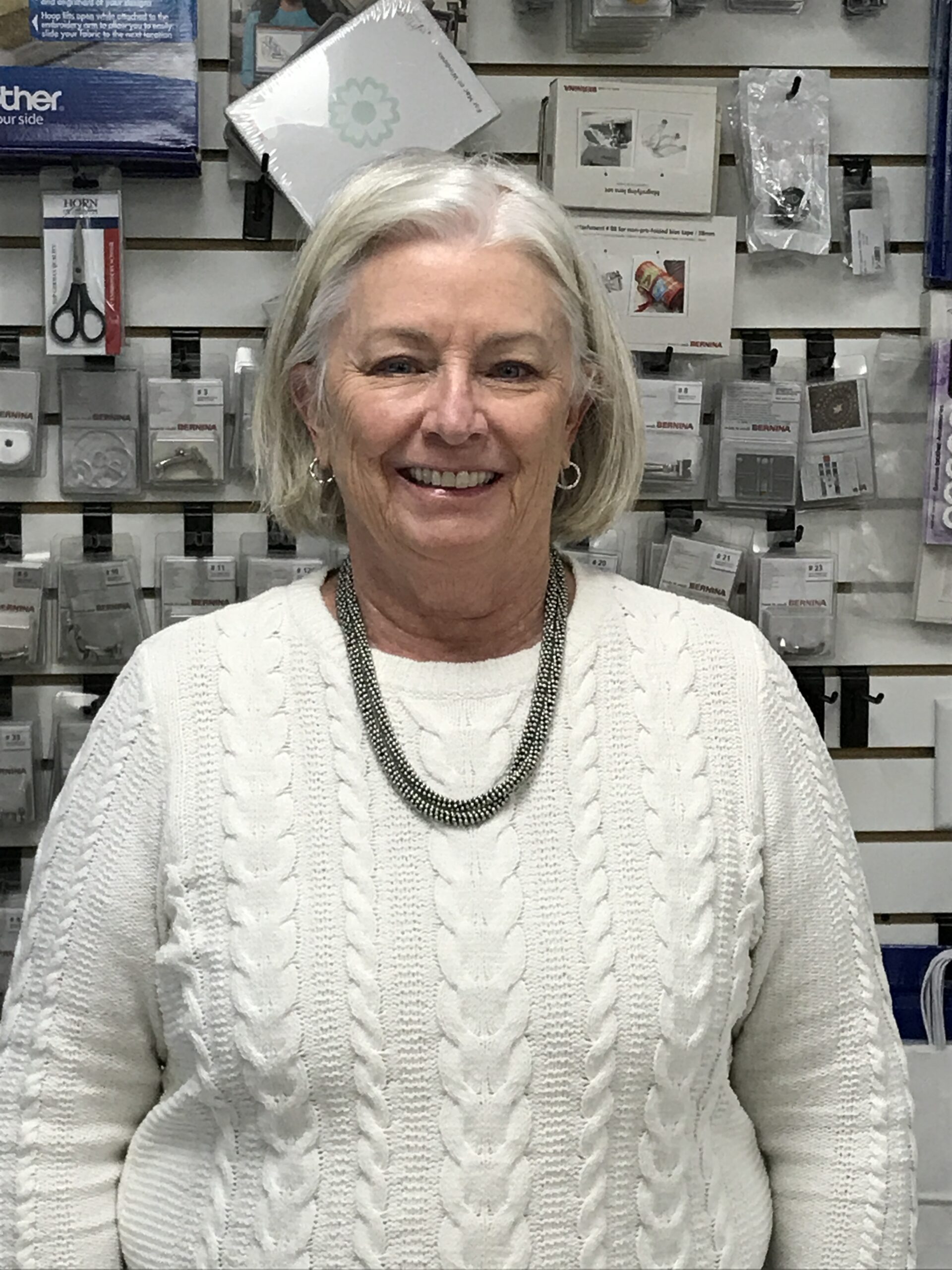 Debbie Curran