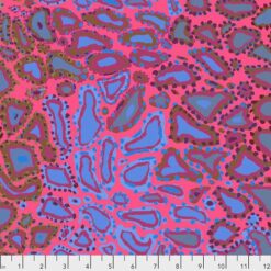 ANIMAL - PINK - KAFFE