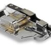 Brother SA185 1/4" Piecing Foot