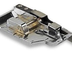 Brother SA185 1/4" Piecing Foot