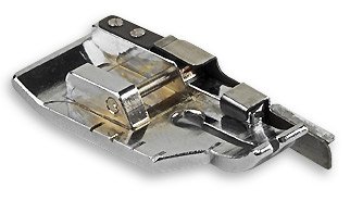 Brother SA185 1/4" Piecing Foot