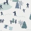 BUILDING A SNOWMAN - AGF