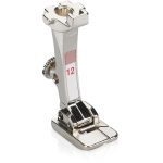 Bulky Overlock Foot