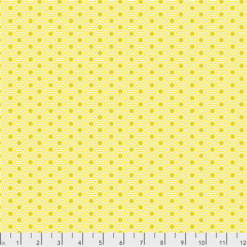 HEXY - SUNSHINE - TULA PINK