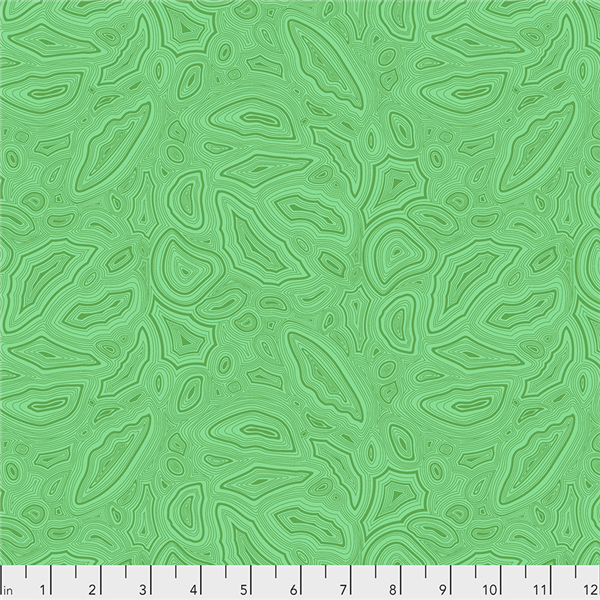 MINERAL - EMERALD - TULA PINK