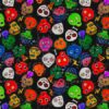 Multi Bones To Be Wild Digital
