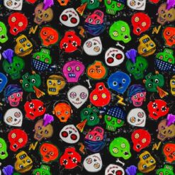 Multi Bones To Be Wild Digital