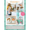 Over-the-Edge Applique: Fall and Winter Wonder
