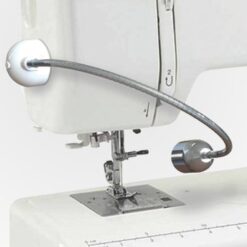 SEWING MACHINE LAMP