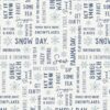 SNOWBOUND - AGF