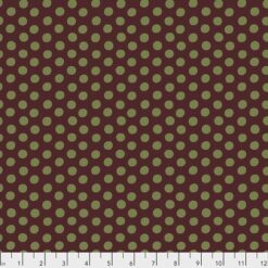 SPOT - BURGANDY - KAFFE
