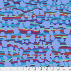 Kaffe Fassett Stream Blue