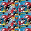 Superman Flannel