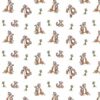 White Disney Winnie the Pooh Bouncy Tigger