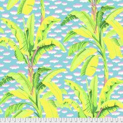 Kaffe Fassett Banana Tree - Green