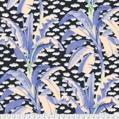Banana Tree - Grey