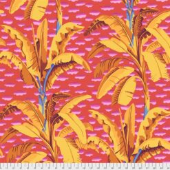 Banana Tree - Red