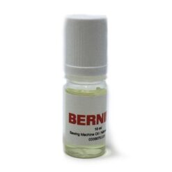Bernina Oil Bottle Filled 5 Series (4, 5, 7 series)