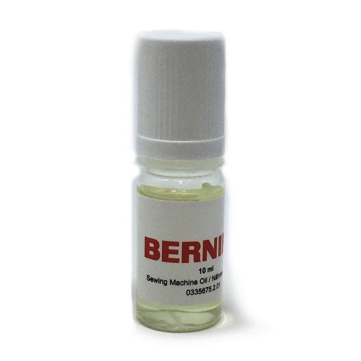 Bernina Oil Bottle Filled 5 Series (4, 5, 7 series)